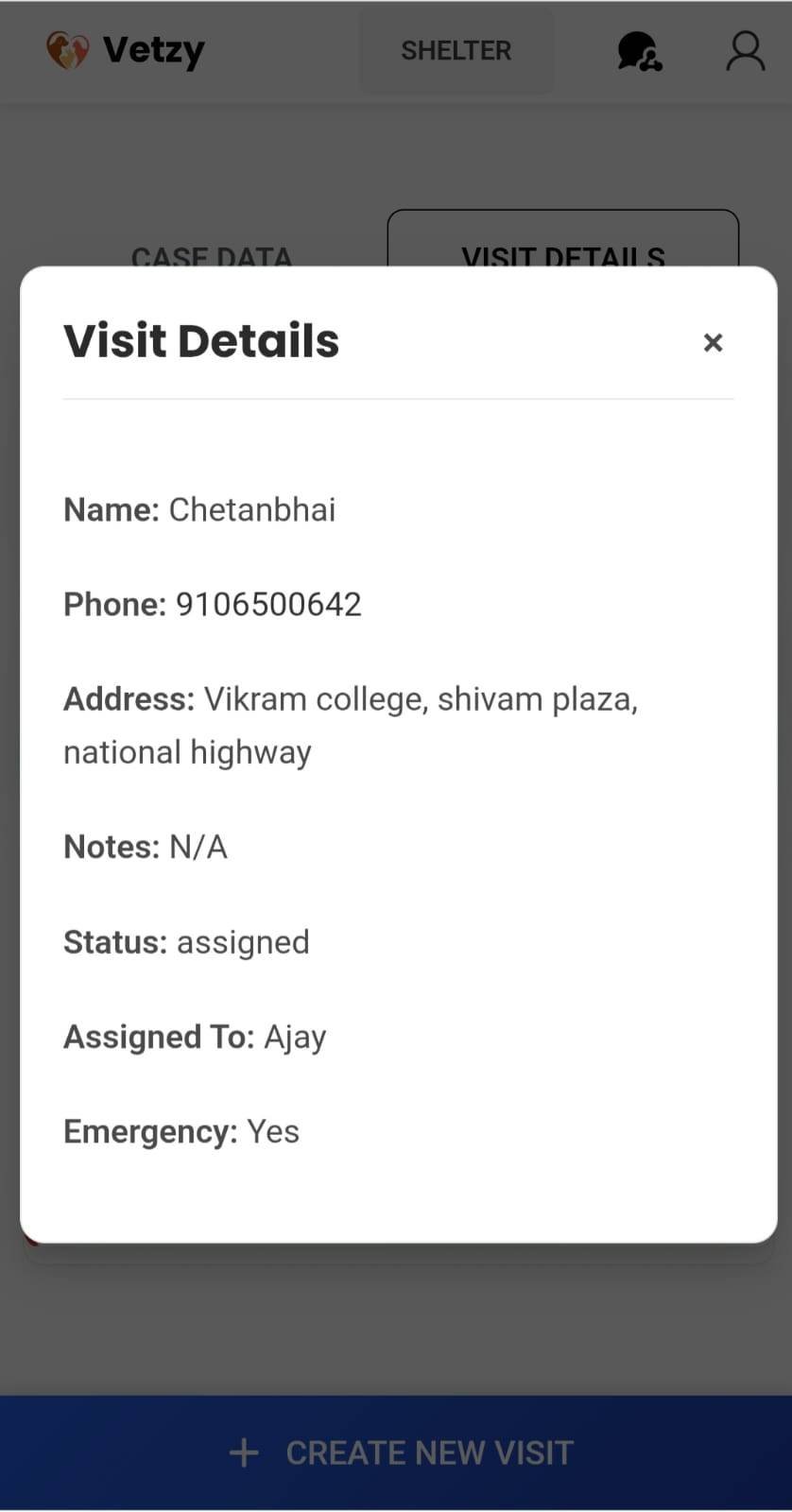 Visit full view details